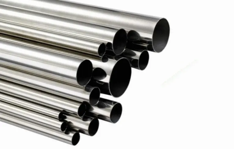 Stainless Steel Tubes